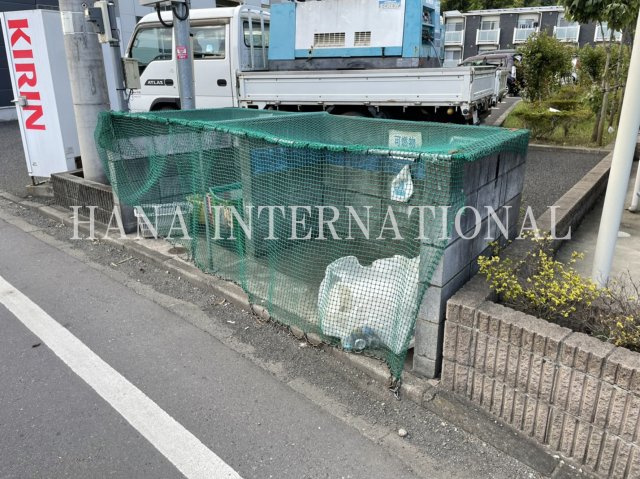レオネクストフロレゾンＡのその他共用部分