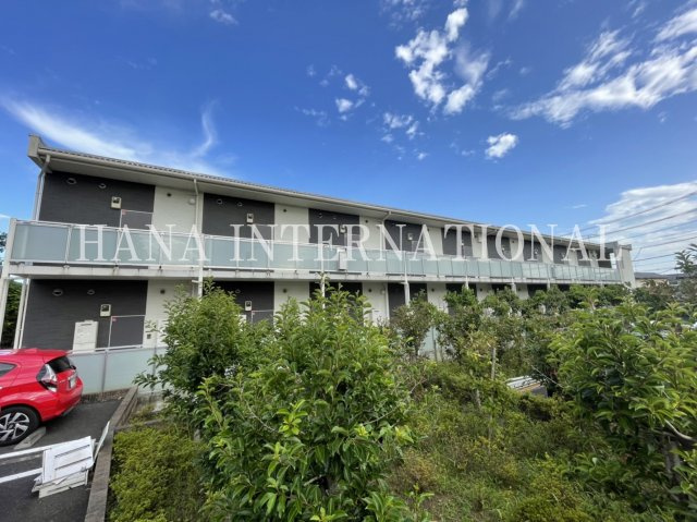 レオネクストフロレゾンＡの展望