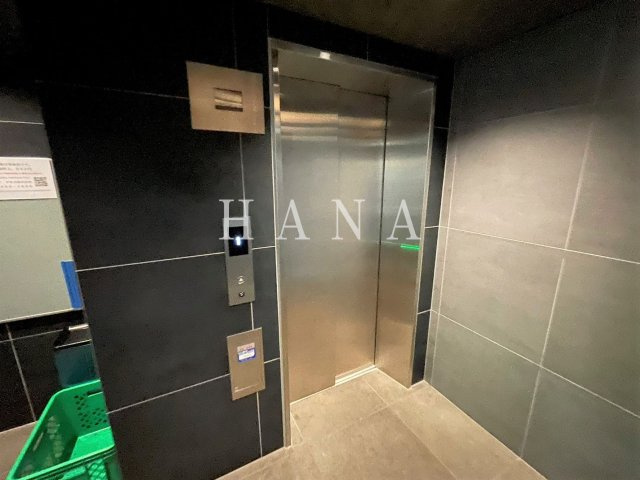 MAXIV府中AZのその他共用部分