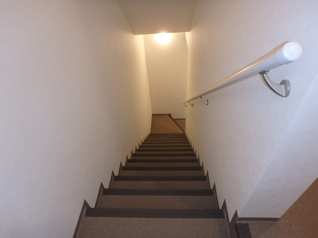 オーキッドプレイス立川のその他共用部分