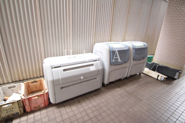 サンクチュアリーフォレストのその他共用部分
