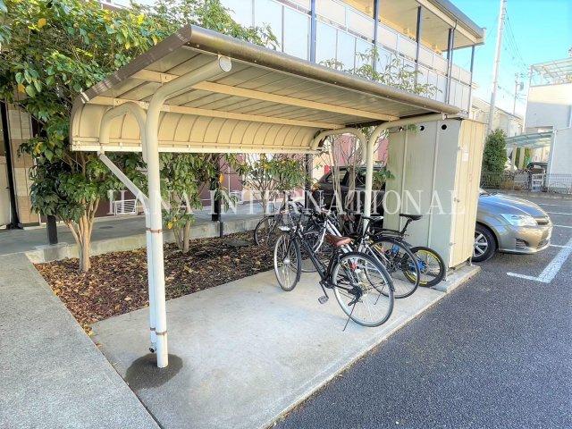 レオパレスＴＩＭＥのその他共用部分