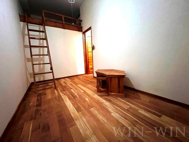 セザンヌ原町 2の寝室