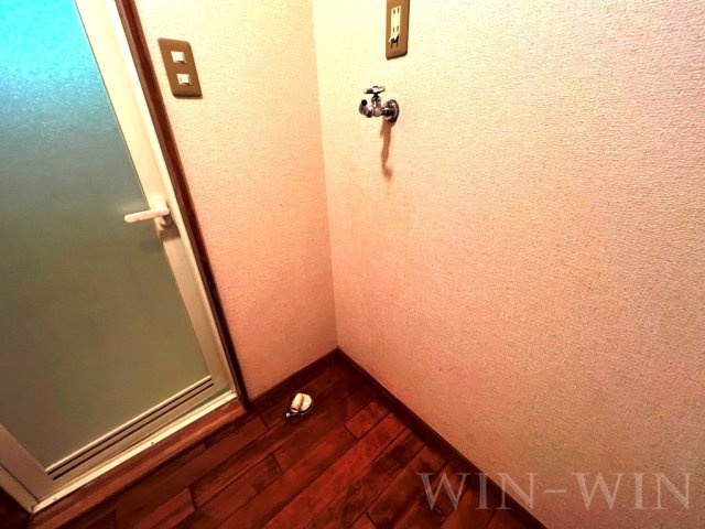 セザンヌ原町 2の設備