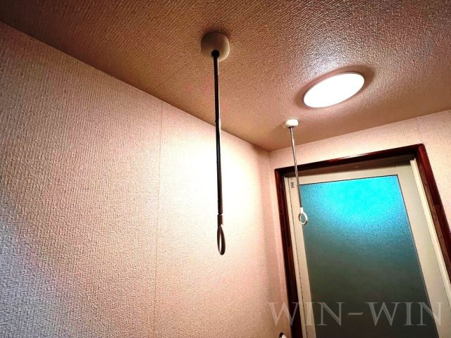 セザンヌ原町 2の設備