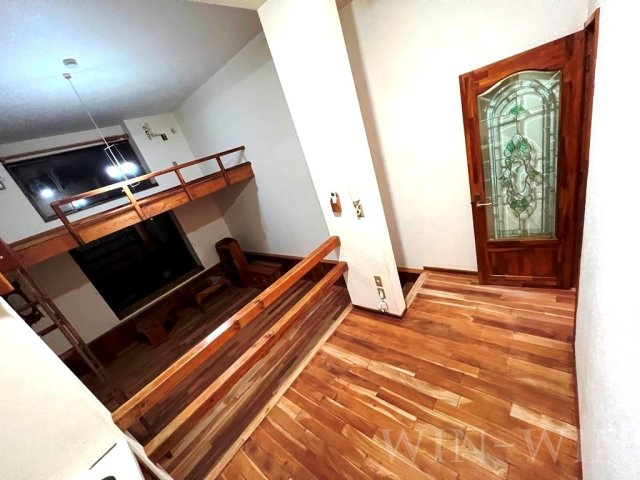 セザンヌ原町 2の居間・リビング