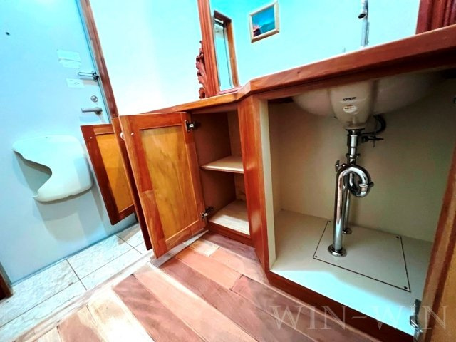 セザンヌ原町 2の収納