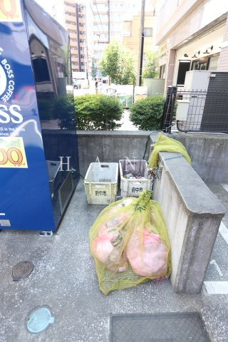 ヴェルト府中のその他共用部分