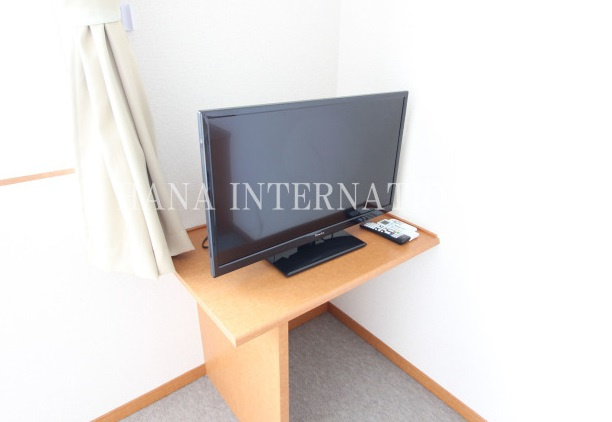 レオパレスさくらの設備