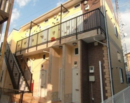 上星川ボナパルト