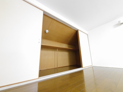 【収納】 | メゾン六番館