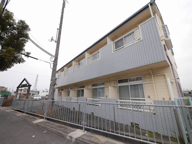 メゾン六番館