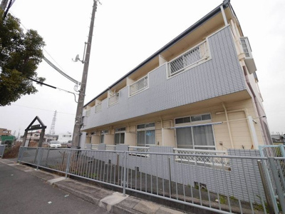 【外観】 | メゾン六番館