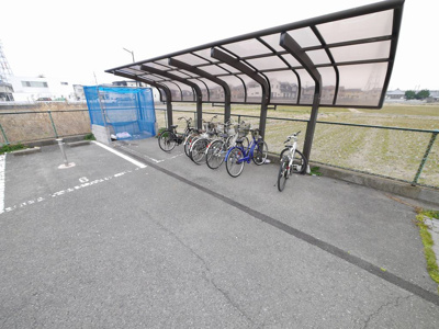 【その他共用部分】 | メゾン六番館