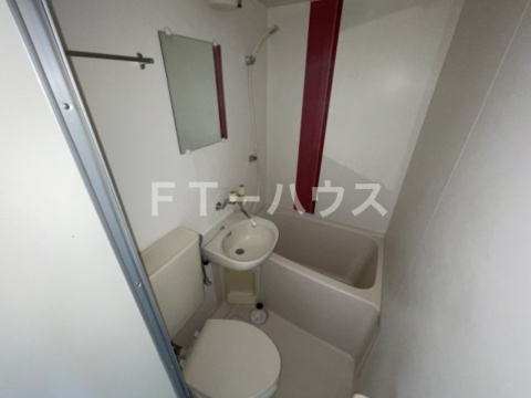ベルピア京成大久保のその他