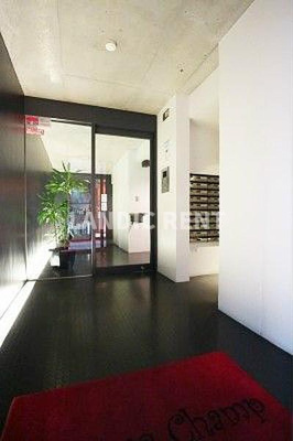 【ロビー】 | リヴィエールシャン