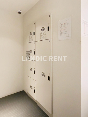 【その他共用部分】 | リヴィエールシャン