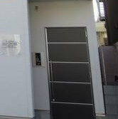 【エントランス】 | エルスタンザ綾瀬１丁目