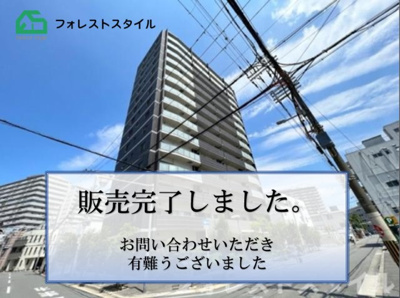 【外観】 | クレヴィア都島友渕町