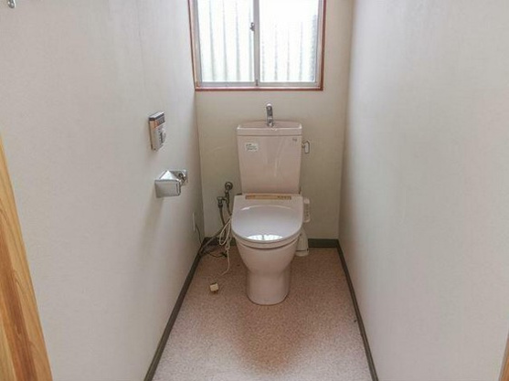 【トイレ】 | 伊豆高原別荘地城ケ崎地区　戸建