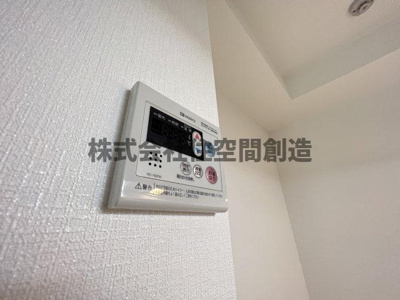 【設備】 | プリヴェ豊中曽根