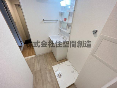 【設備】 | プリヴェ豊中曽根