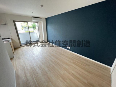 【居間・リビング】 | プリヴェ豊中曽根