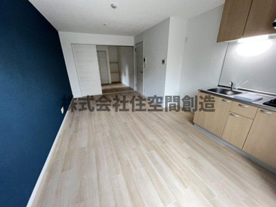 【居間・リビング】 | プリヴェ豊中曽根