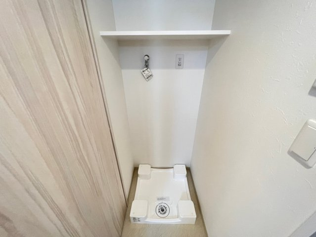 スプランディッド安土町のその他