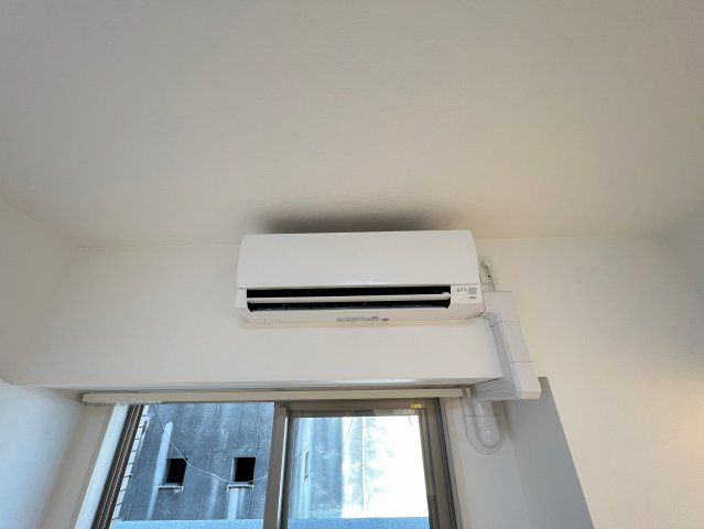 スプランディッド安土町の設備