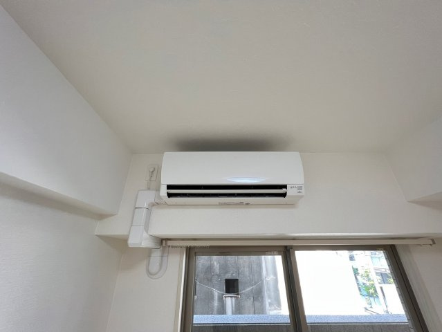 スプランディッド安土町の設備