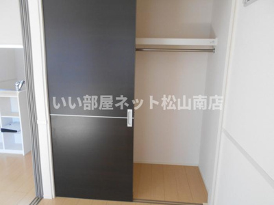 【収納】 | ルーチェ　山内