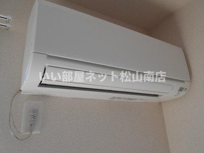 【設備】 | ルーチェ　山内