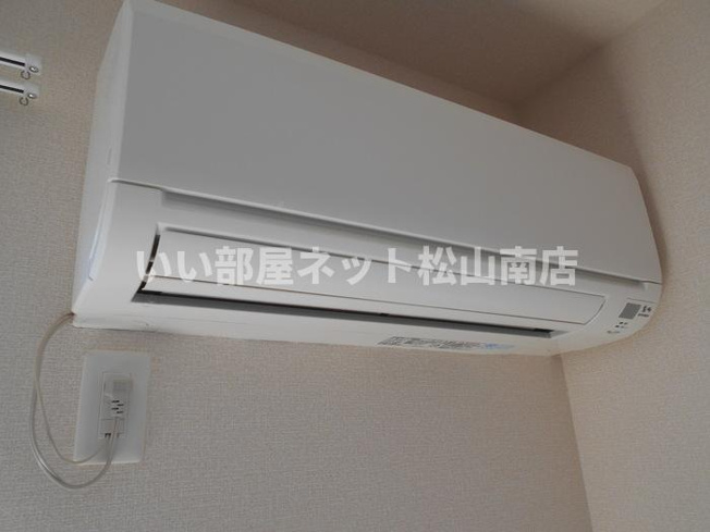 【設備】 | ルーチェ　山内