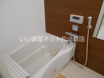 【浴室】 | ルーチェ　山内
