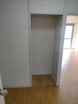 【収納】 | ドエル西北