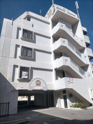 【外観】 | ドエル西北