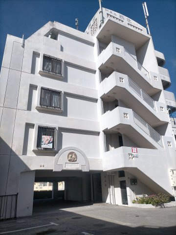 【外観】 | ドエル西北