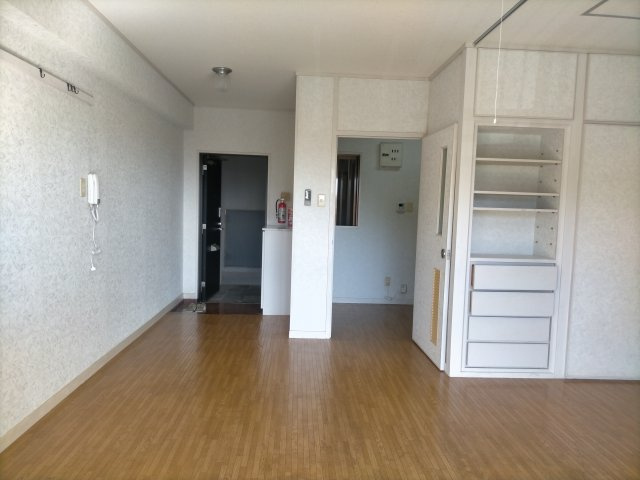 【居間・リビング】 | ドエル西北