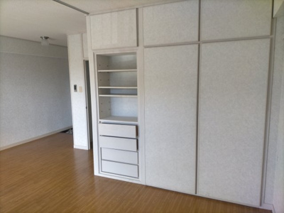 【内装】 | ドエル西北