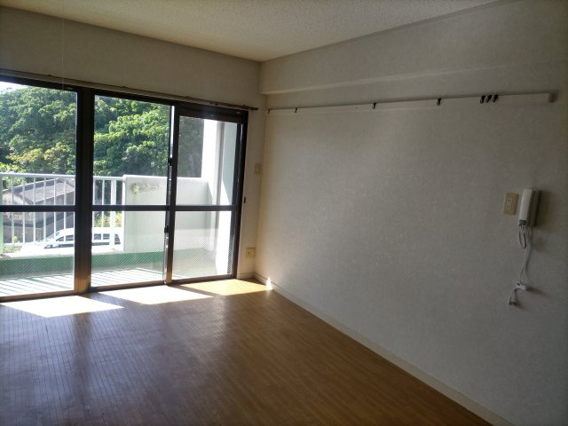 【居間・リビング】 | ドエル西北