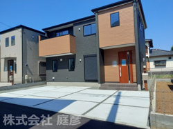 リーブルガーデン沼津市大塚　2号棟　 新築一戸建て