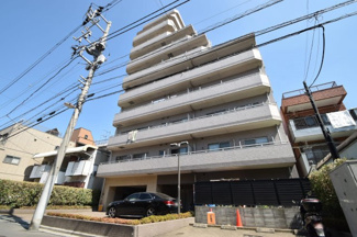 【外観】 | 即日のご見学も可能です！お気軽にお問い合わせください！
外観