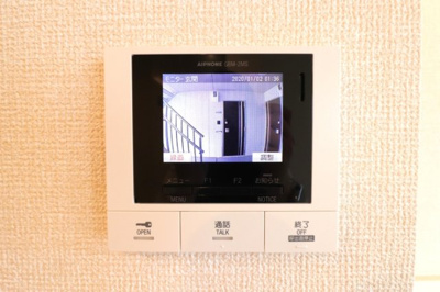 【設備】 | D-ROOM富士見