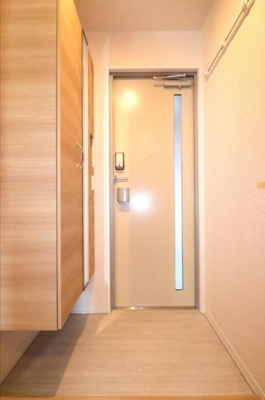 【玄関】 | D-ROOM富士見