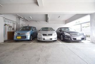 【駐車場】 | 駐車場