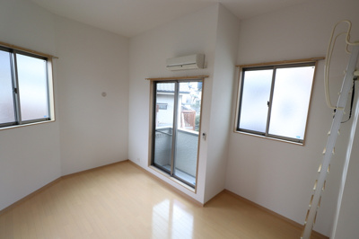 【居間・リビング】 | ベルファイン大濠西 | 別号室の写真になります。現況優先。