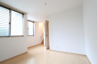 【その他】 | ベルファイン大濠西 | 別号室の写真になります。現況優先。