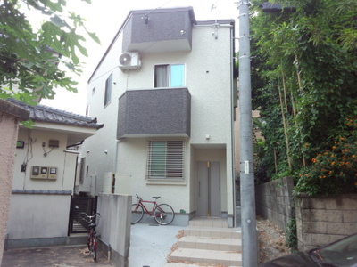 【その他共用部分】 | ベルファイン大濠西