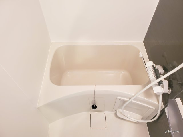 エグゼ大阪NORTHゲート 仲介手数料無料の浴室